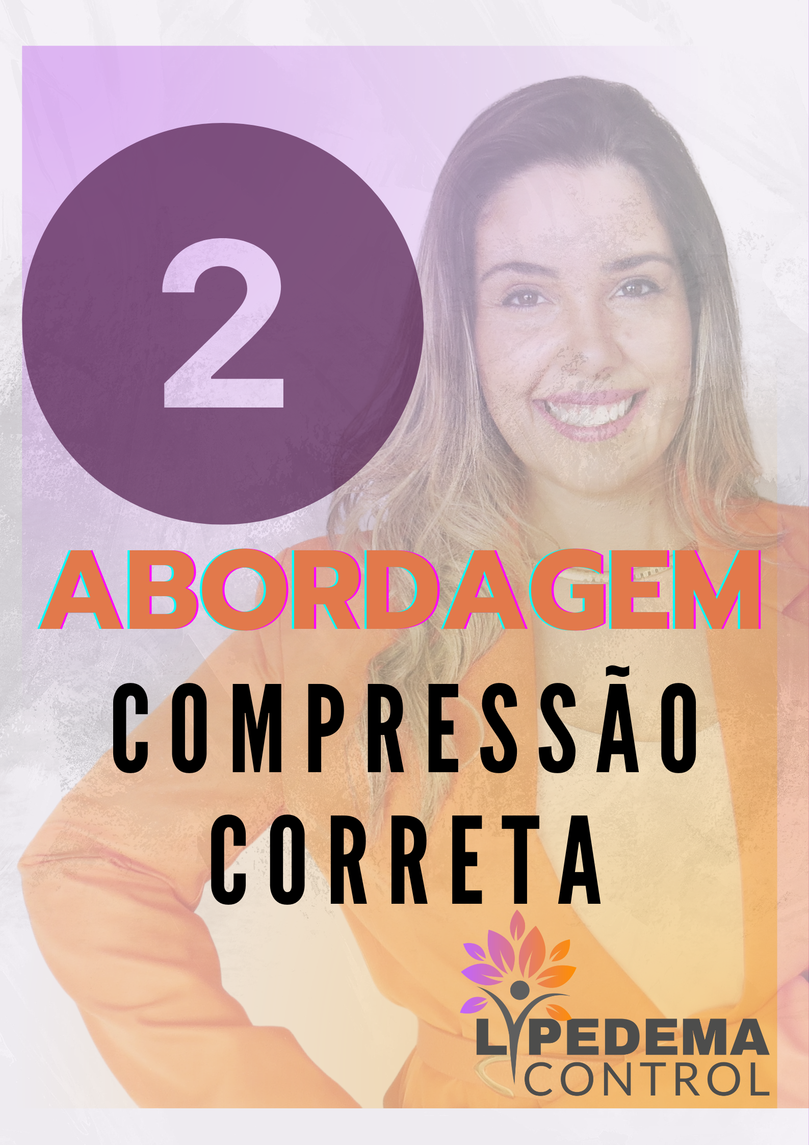 Compressão Correta